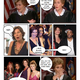 Illustration for article titled Comic Confrontations: Judge Judy Vs. iThe Real Housewives Of New York/i